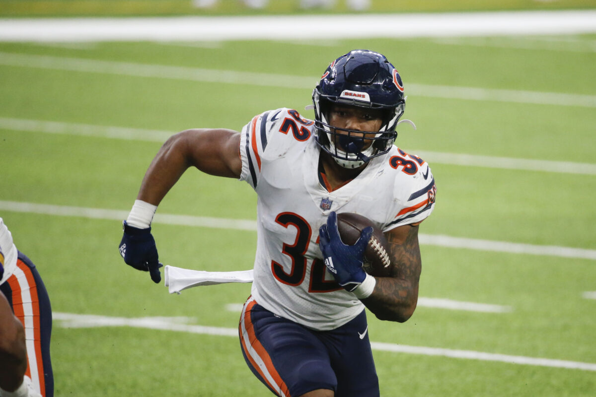 Grading the 2019 Bears draft class after 3 years