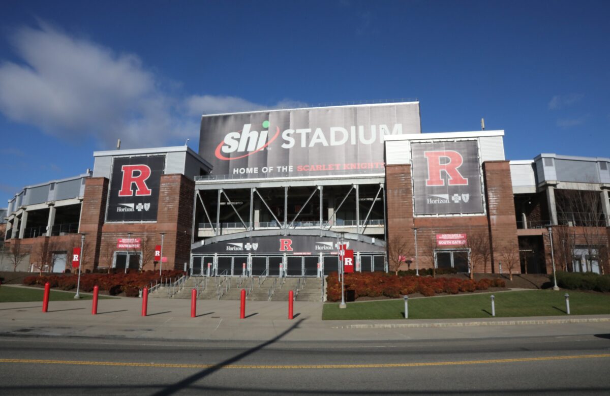 Rutgers men’s lacrosse makes move in latest rankings