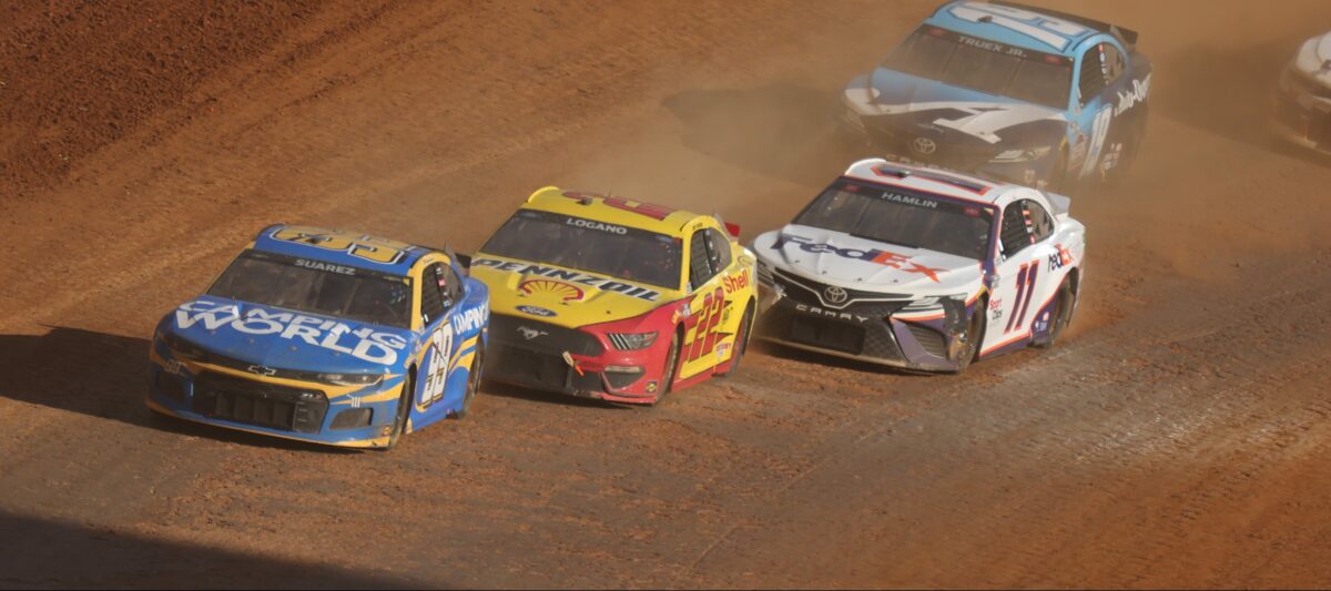 2022 Food City Dirt Race odds, picks and predictions