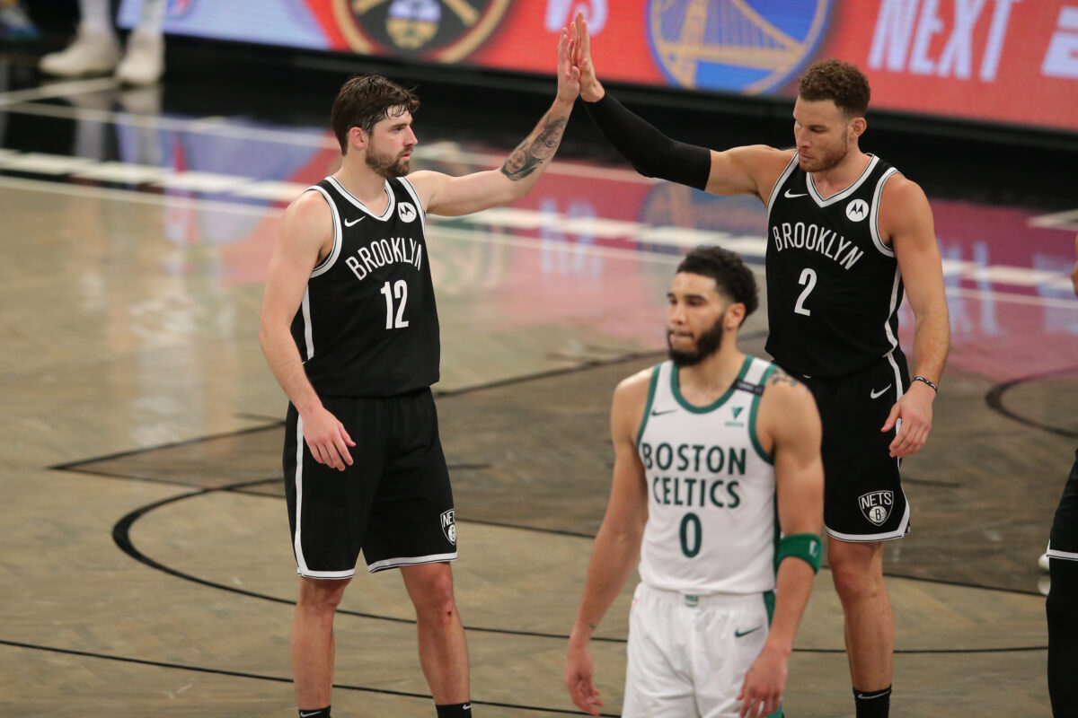 NBA Playoffs: Brooklyn Nets vs. Boston Celtics, live stream, TV channel, time, odds, how to watch