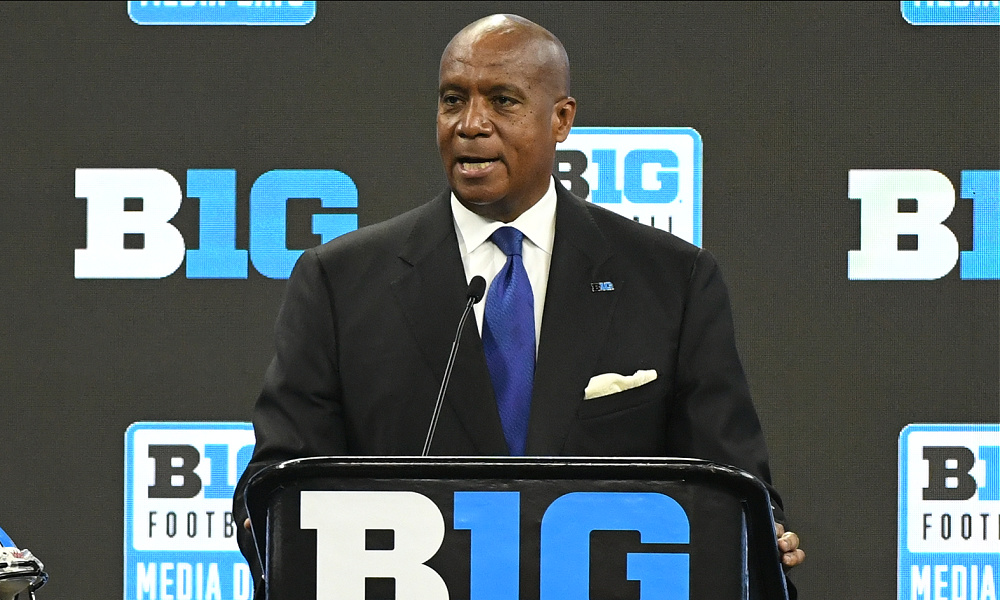 Big Ten Expansion. NOW What Does It Do? 22 Thoughts For 2022, No. 14