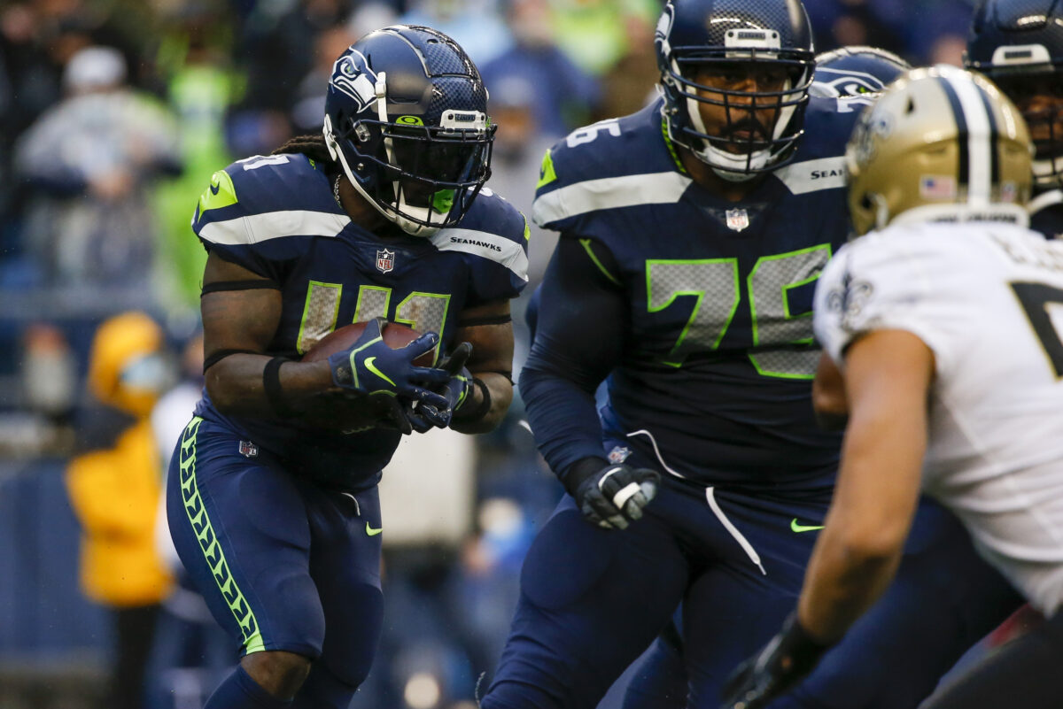 Seahawks: These 11 players from the 2021 team are still free agents
