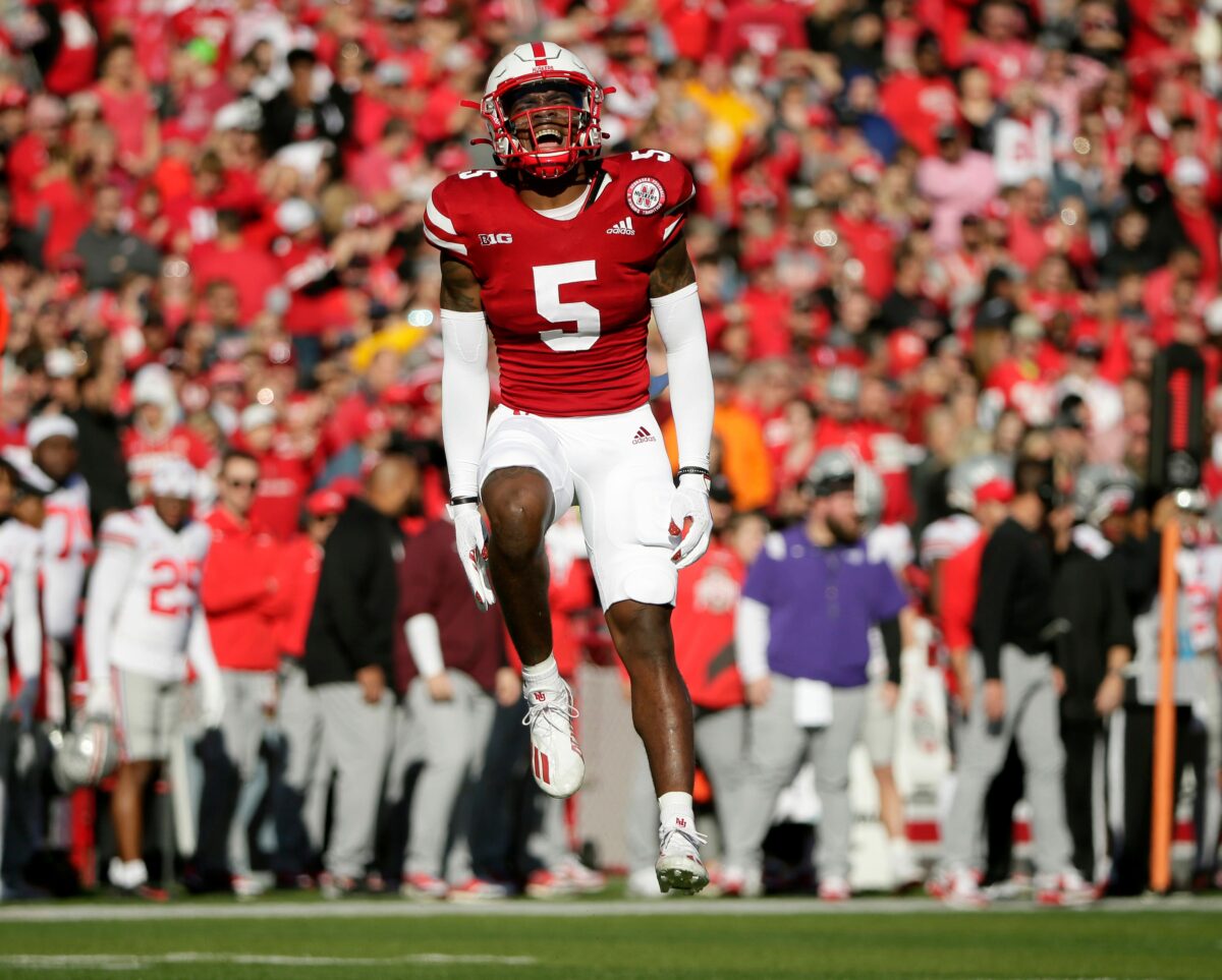 Mel Kiper projects DB to 49ers in updated mock draft