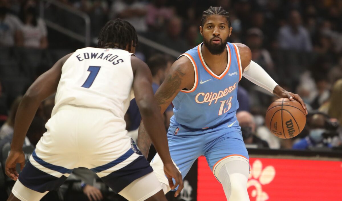 Los Angeles Clippers at Minnesota Timberwolves odds, picks and predictions