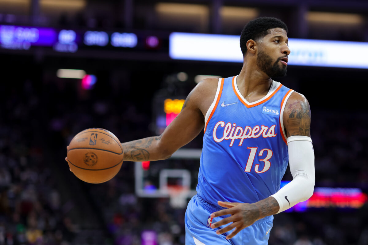 Sacramento Kings at Los Angeles Clippers odds, picks and predictions