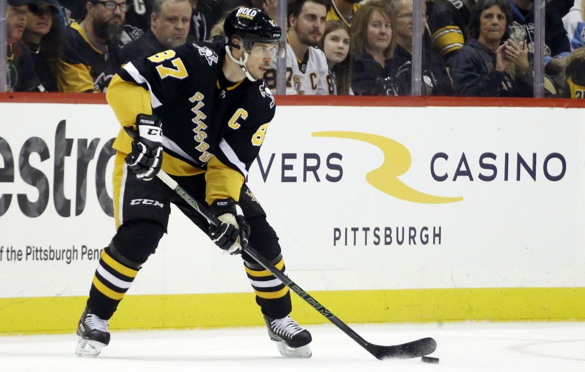 Pittsburgh Penguins at New York Islanders odds, picks and prediction