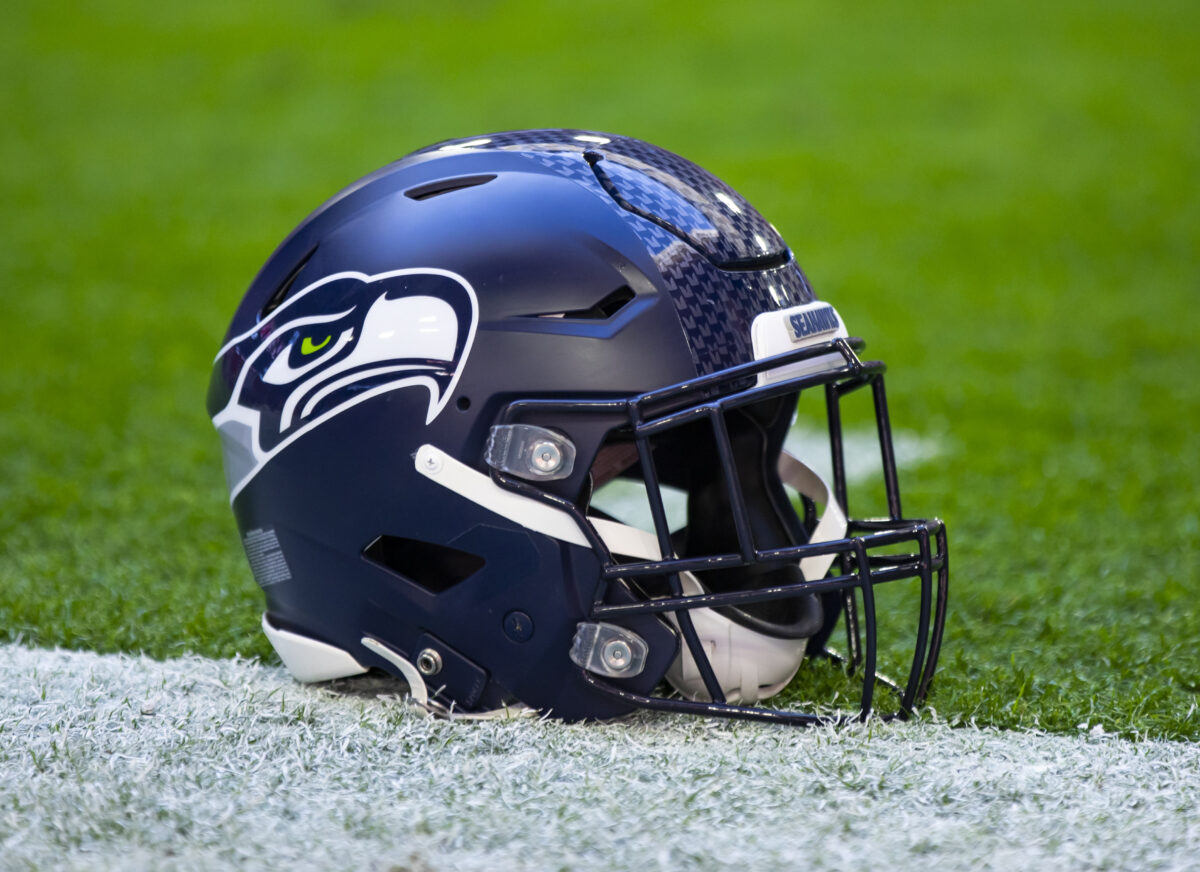 Seahawks: Reviewing all 9 of their picks in the 2022 NFL draft