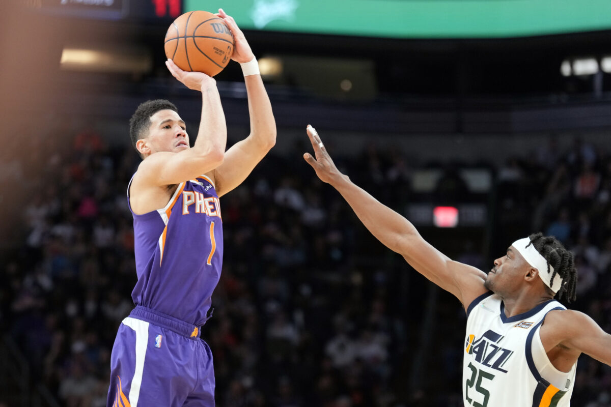 NBA Power Rankings: The Phoenix Suns might get that rematch with the Bucks they’re looking for