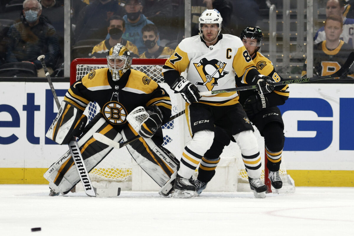 Pittsburgh Penguins vs. Boston Bruins live stream, TV channel, time, how to watch the NHL