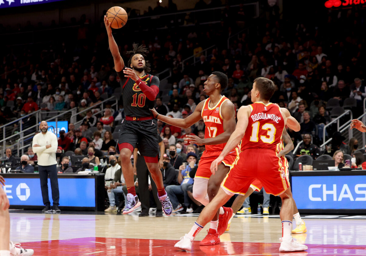 Norman Powell, Darius Garland and other NBA stars to bet on during Friday’s play-in games