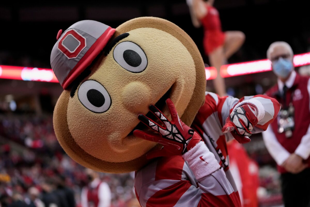 Ohio State makes huge climb in LEARFIELD Director’s Cup standings