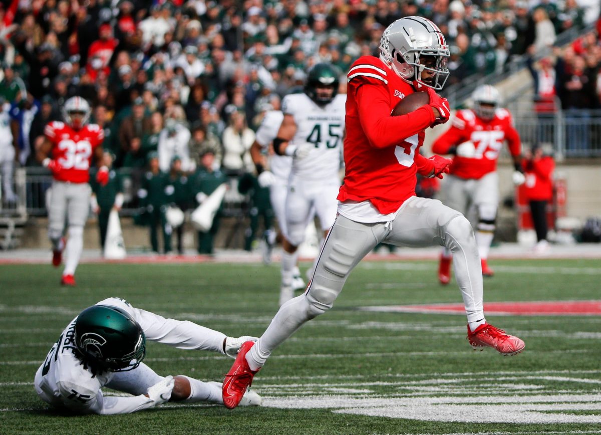 12 wide receivers Jets could target in 2022 NFL draft