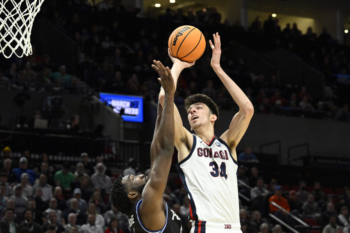 2022 NBA Mock Draft 3.0: Projections for every pick post-NCAA Tournament