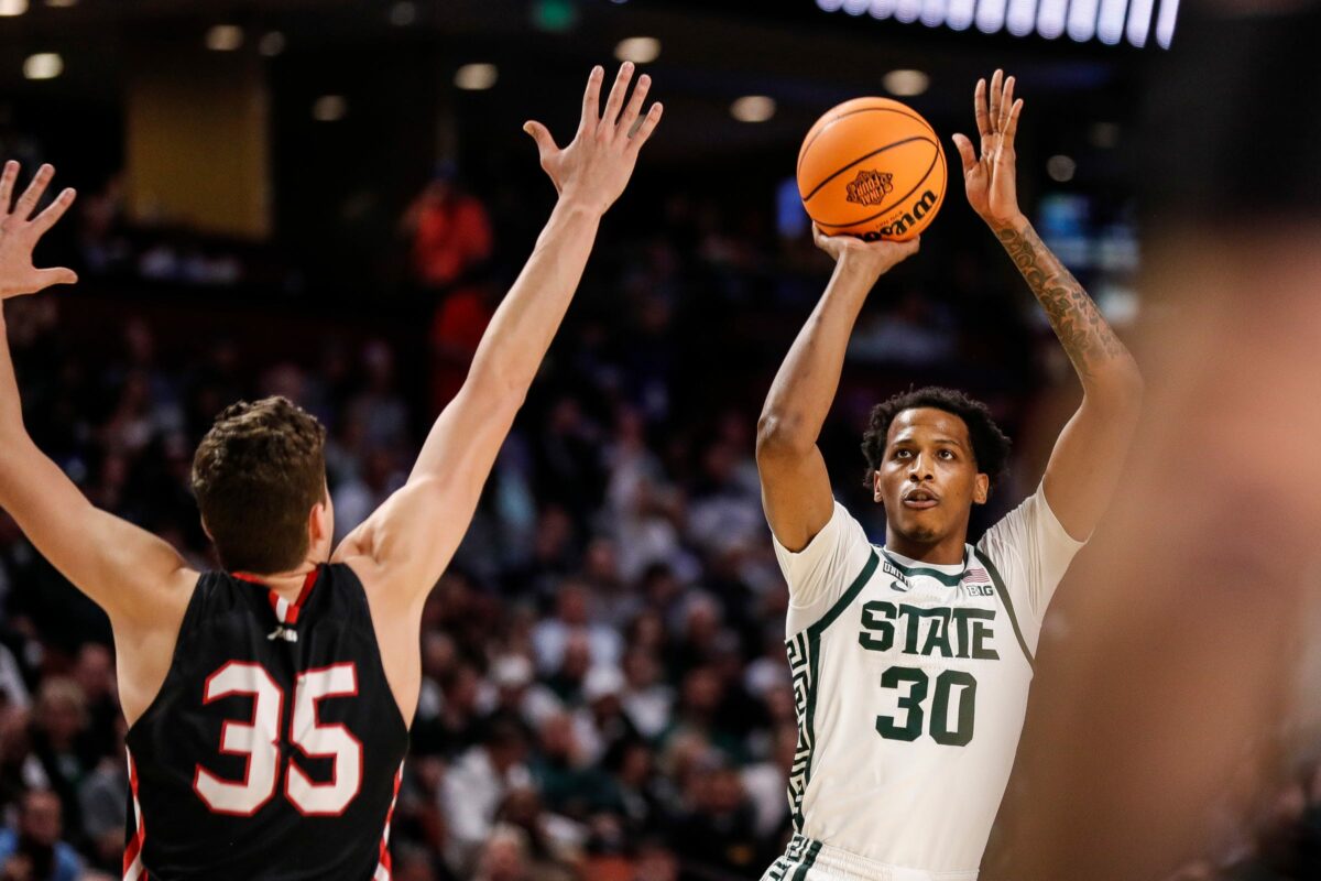 Michigan State basketball earns votes in post-Tournament Ferris Mowers Coaches Poll