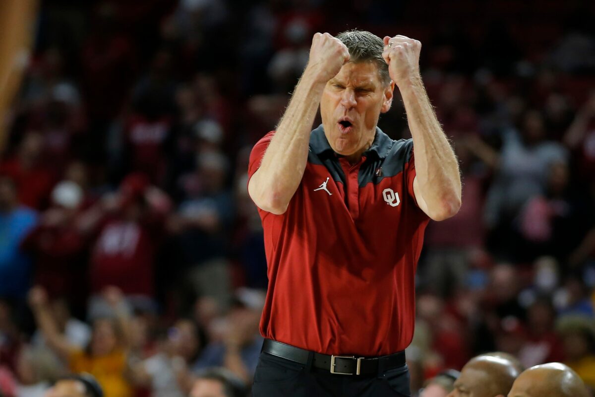 Oklahoma Basketball among USATODAY Sports’ best teams to never win a title