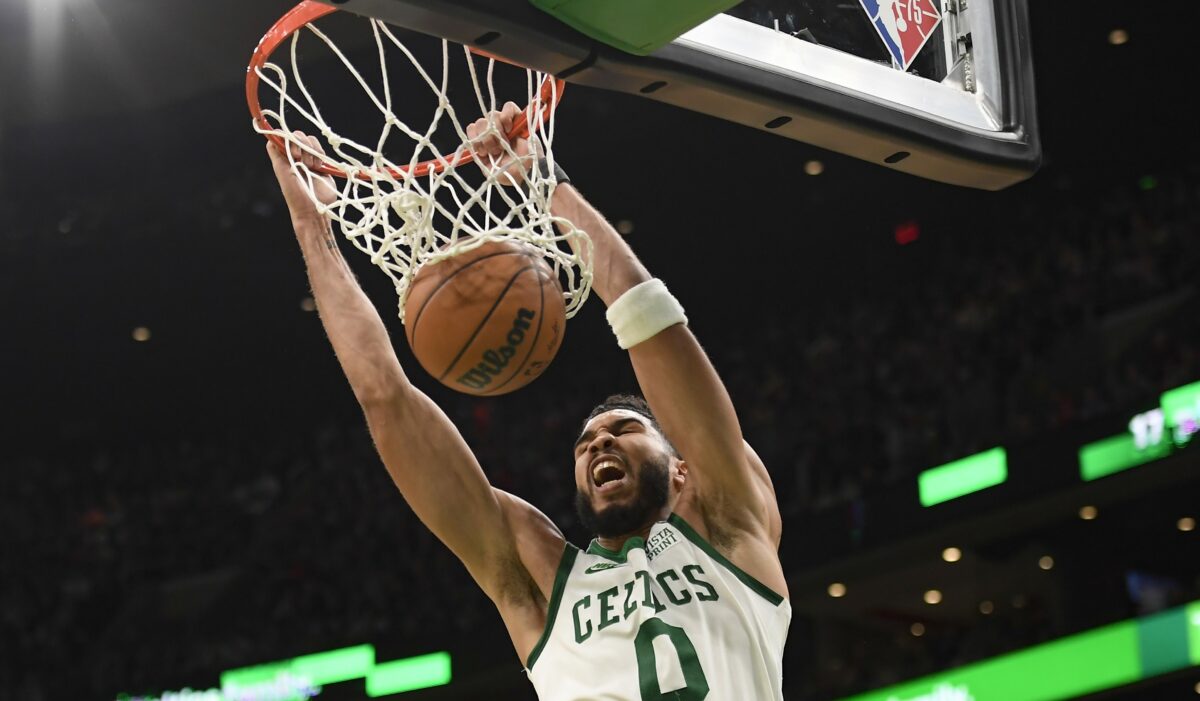 Indiana Pacers at Boston Celtics odds, picks and predictions