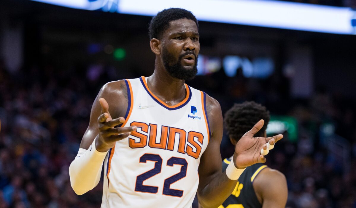 Phoenix Suns at Memphis Grizzlies odds, picks and predictions