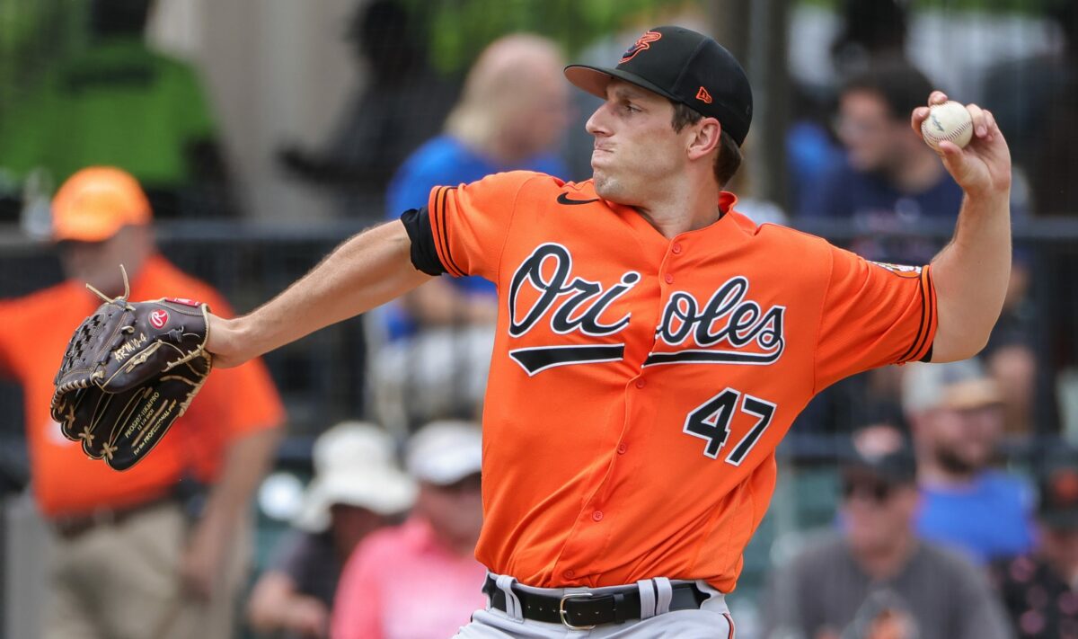 Baltimore Orioles at Tampa Bay Rays odds, picks and predictions