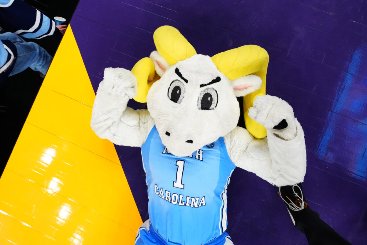 Tar Heels getting involved with 2024 5-star prospect