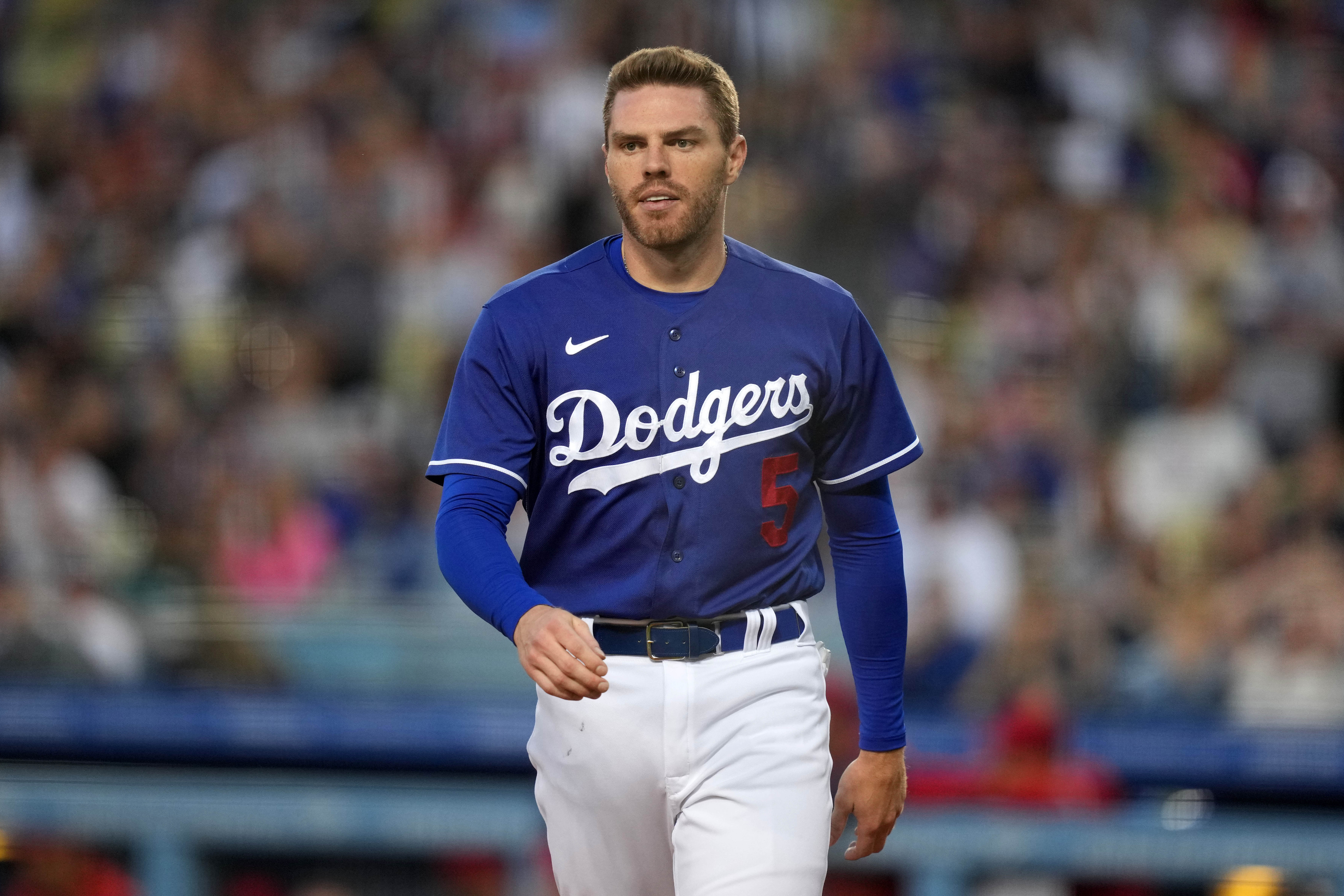 2022 Los Angeles Dodgers World Series, win total, pennant and division odds