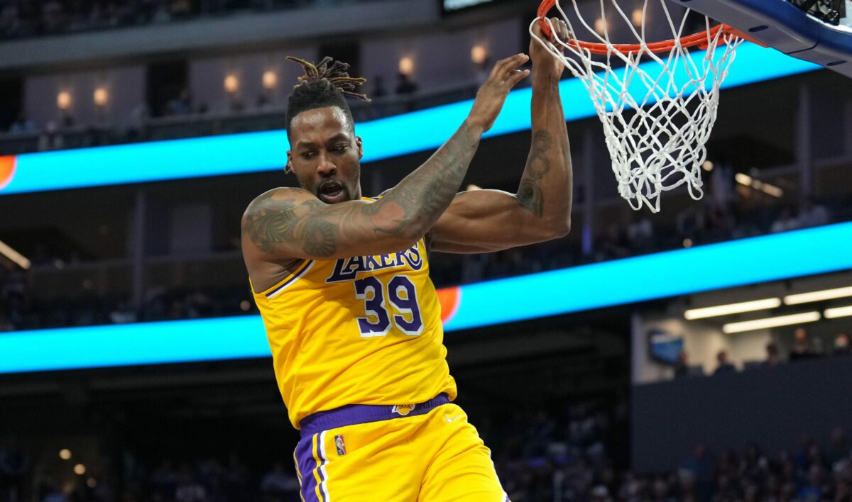 Oklahoma City Thunder at Los Angeles Lakers odds, picks and predictions