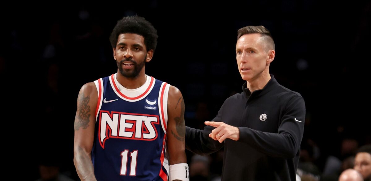 Nets vs. Cavaliers play-in game: Prediction, point spread, odds, over/under, betting picks