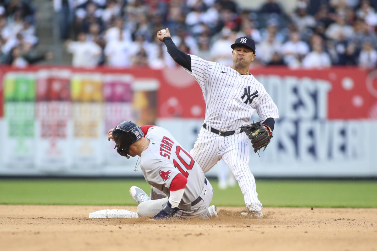 Boston Red Sox vs. New York Yankees, live stream, TV channel, time, odds, how to watch MLB