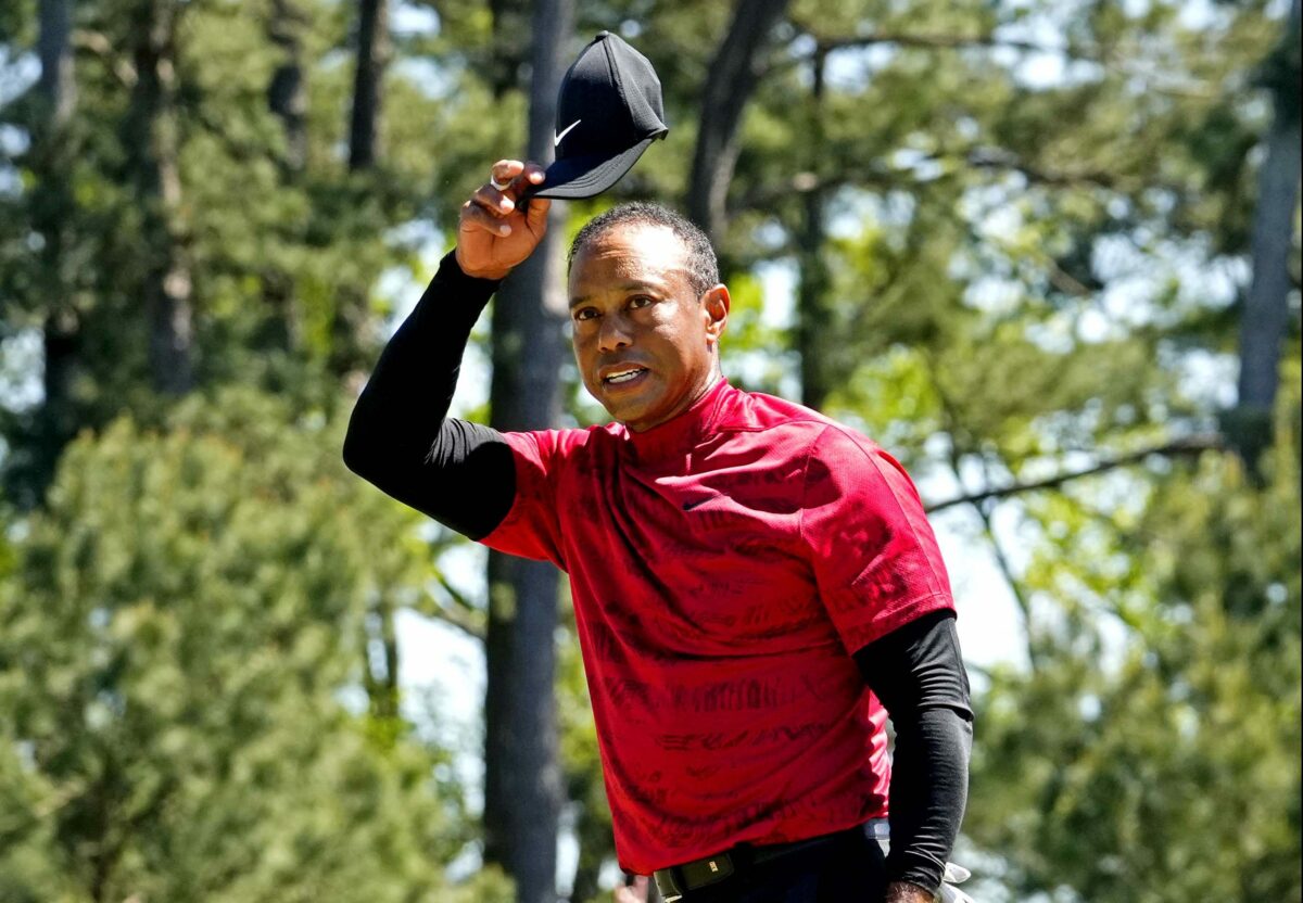 Was Tiger Woods’ week at Augusta a success? Full Masters recap and RBC Heritage preview