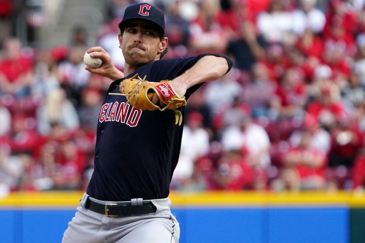 Chicago White Sox at Cleveland Guardians odds, picks and predictions