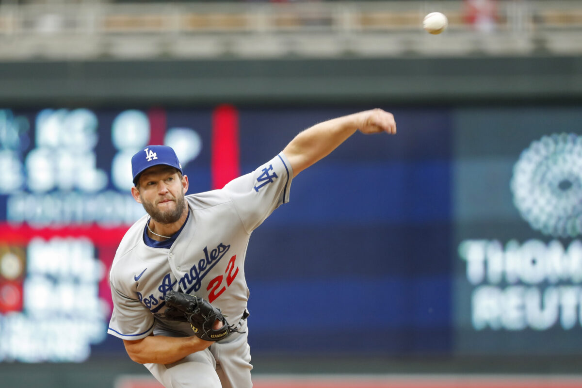 Atlanta Braves at Los Angeles Dodgers odds, picks and predictions