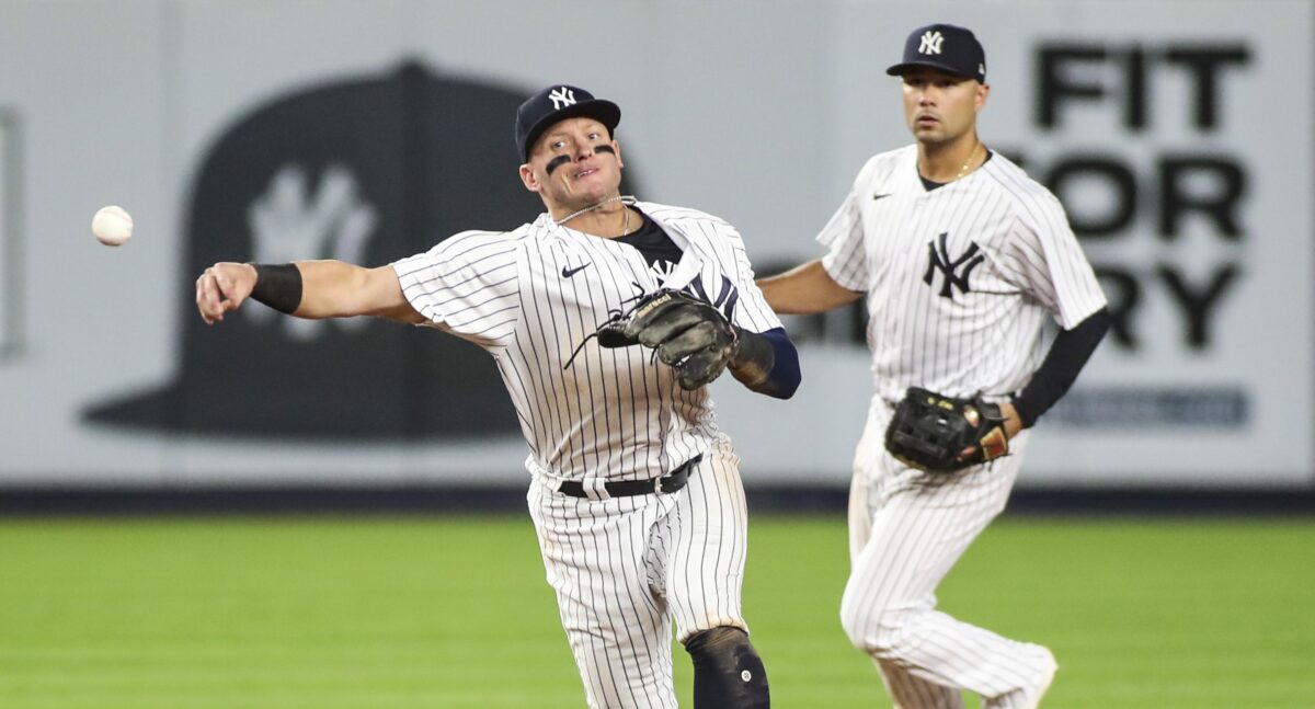 New York Yankees at Baltimore Orioles odds, picks and predictions