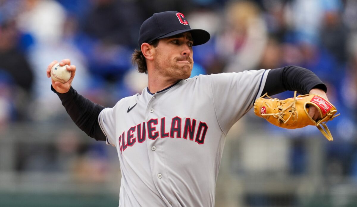 Chicago White Sox at Cleveland Guardians odds, picks and predictions