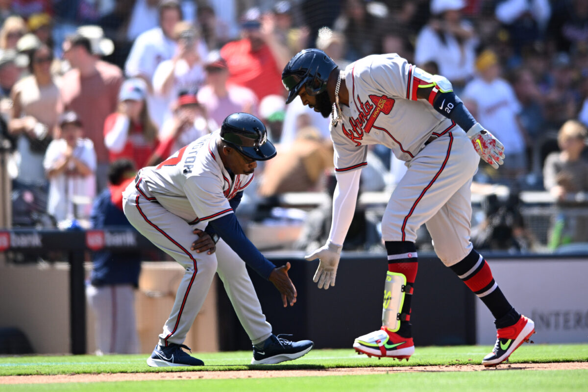 Atlanta Braves vs. San Diego Padres, live stream, TV channel, time, odds, how to watch MLB