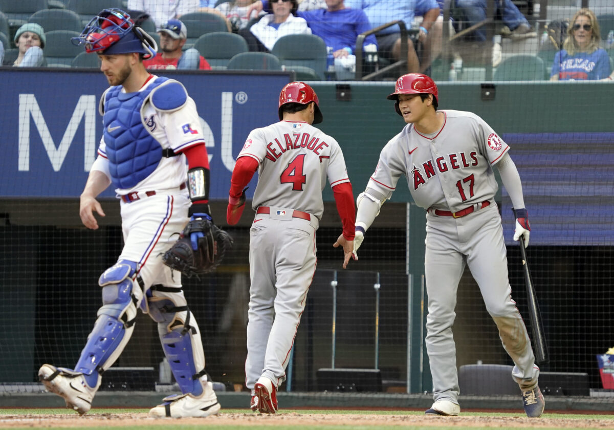 Los Angeles Angels at Houston Astros odds, picks and predictions