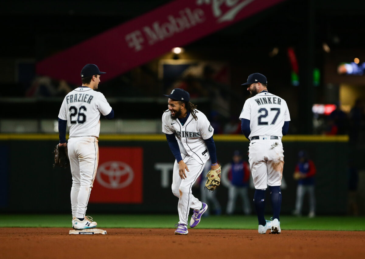 Seattle Mariners at Miami Marlins odds, picks and predictions