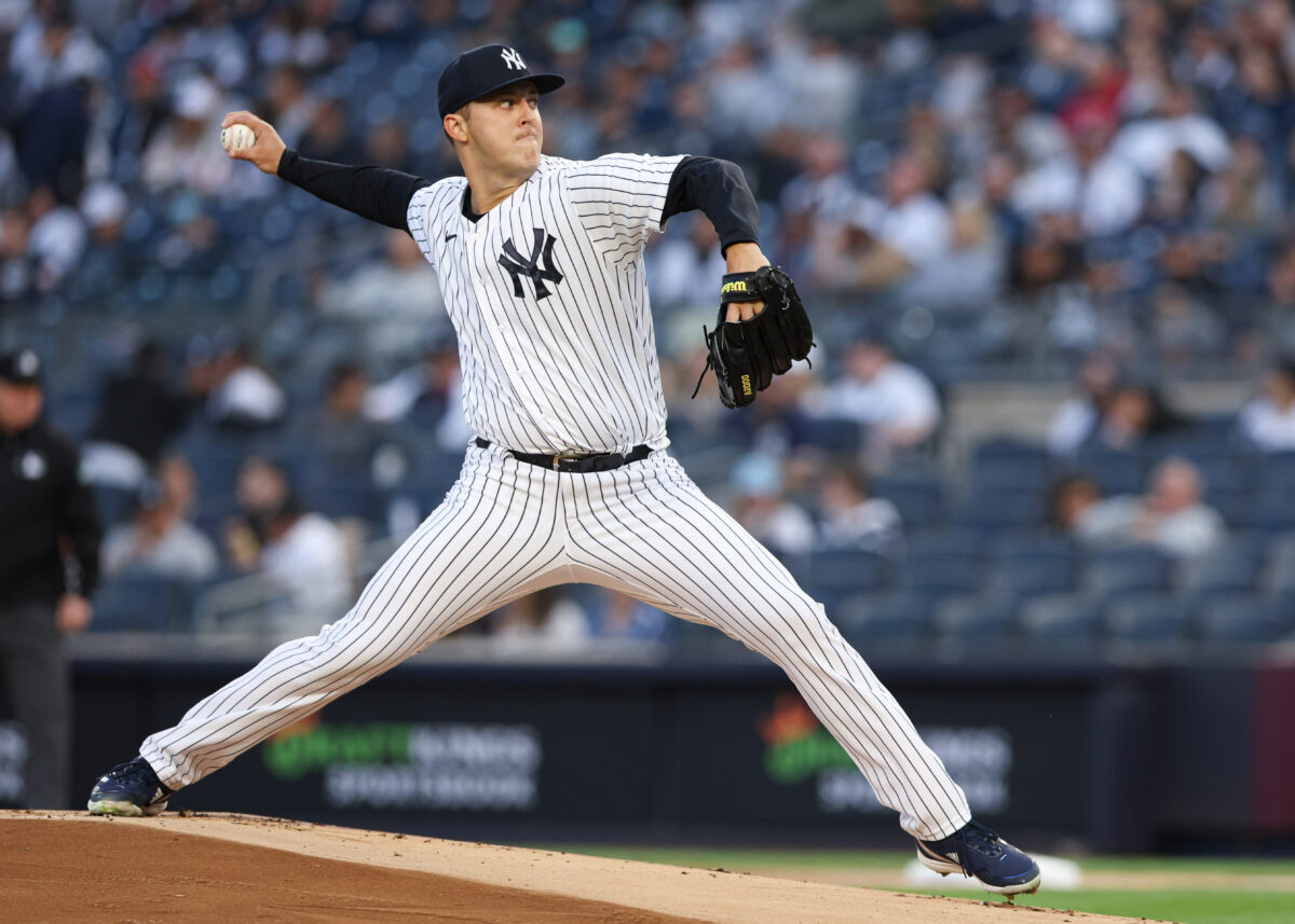 Baltimore Orioles at New York Yankees odds, picks and predictions