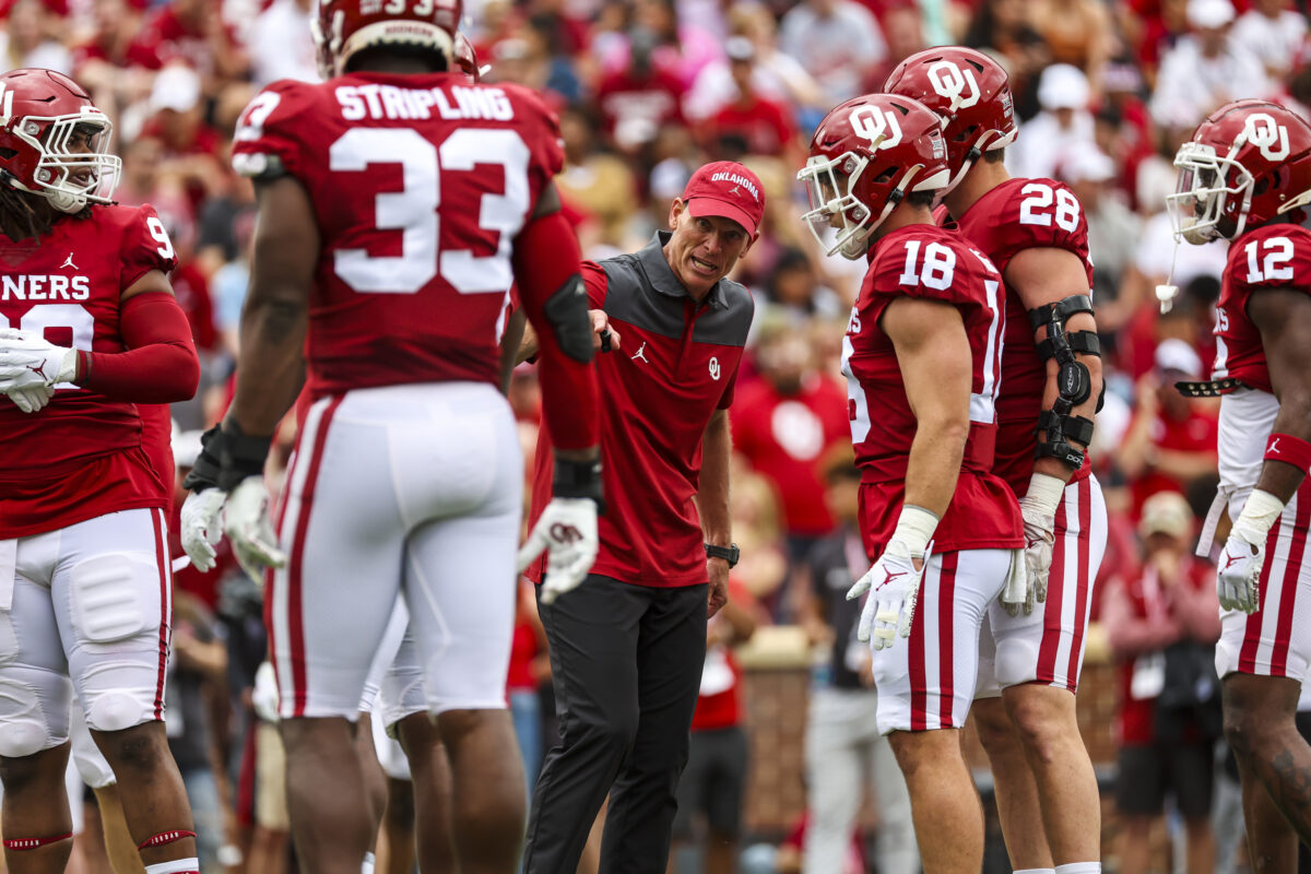 5 questions we still have about the Oklahoma Sooners after spring practice