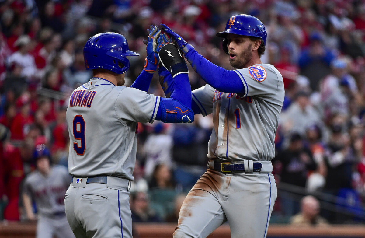 New York Mets vs. St. Louis Cardinals, live stream, TV channel, time, odds, how to watch MLB