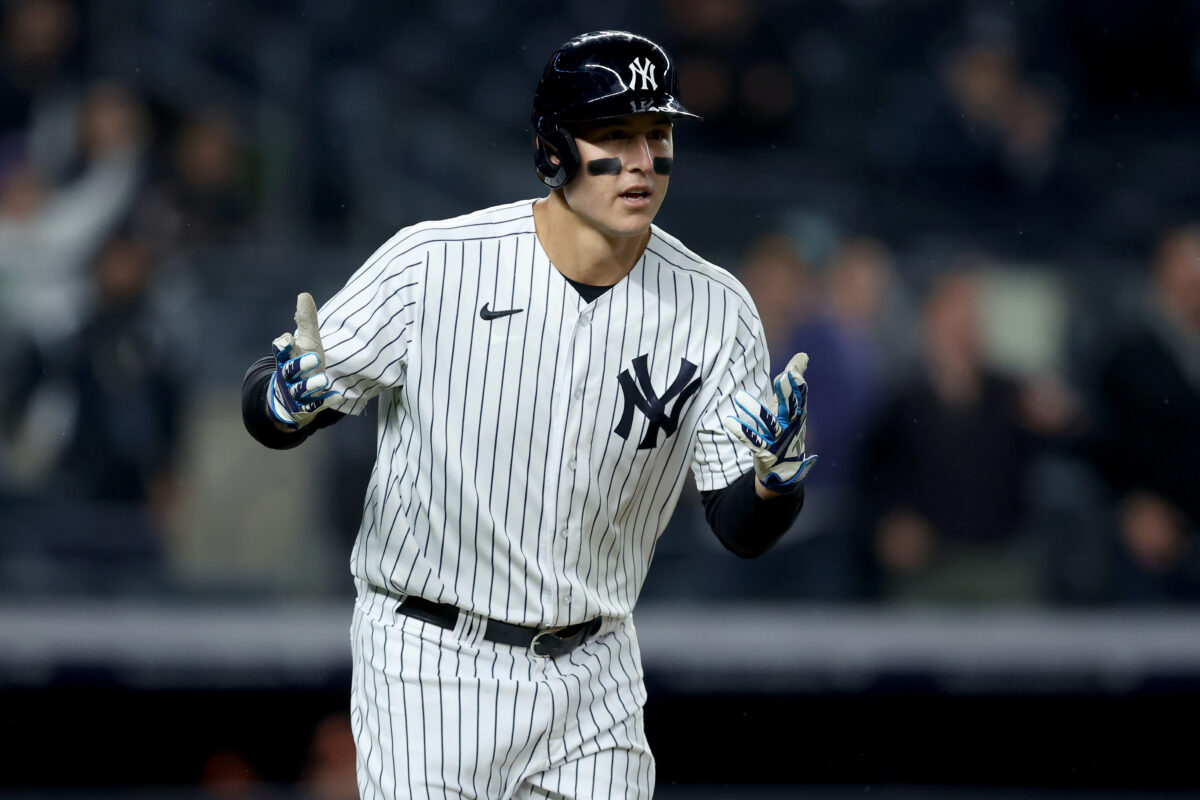 Baltimore Orioles at New York Yankees odds, picks and predictions