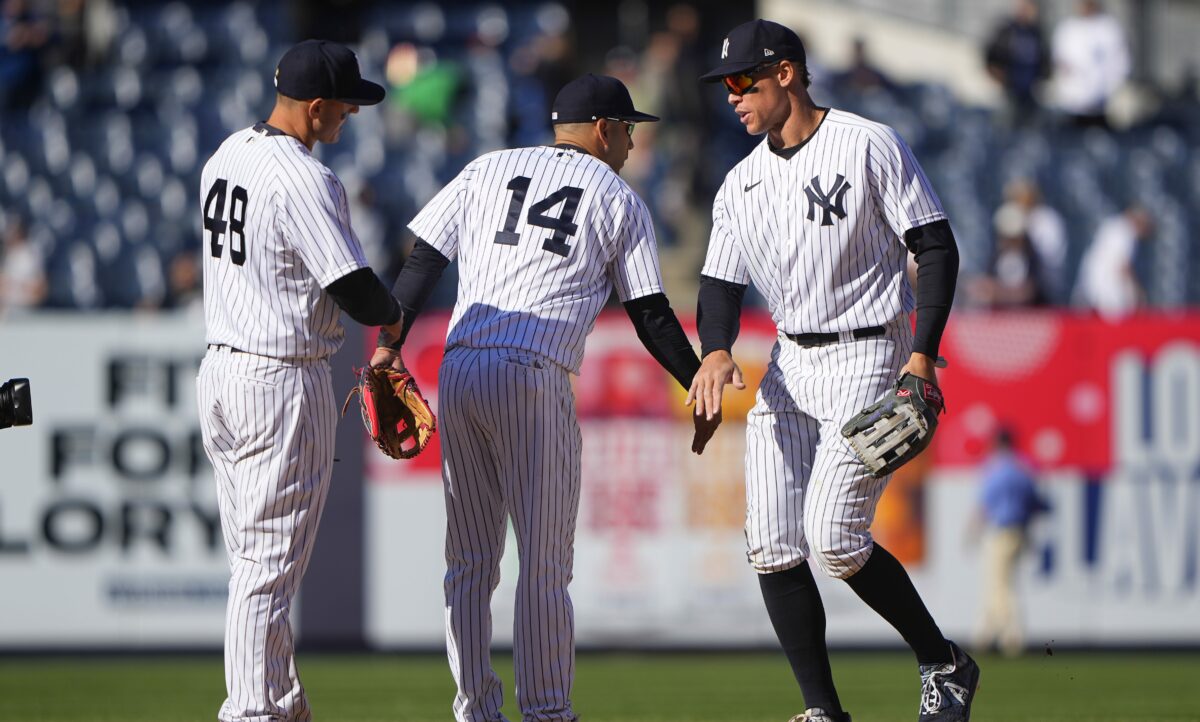 New York Yankees at Kansas City Royals odds, picks and predictions