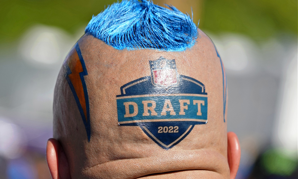 2022 NFL Draft: Day 3 Needs, Picks For Each Team, Mock Draft Prospects