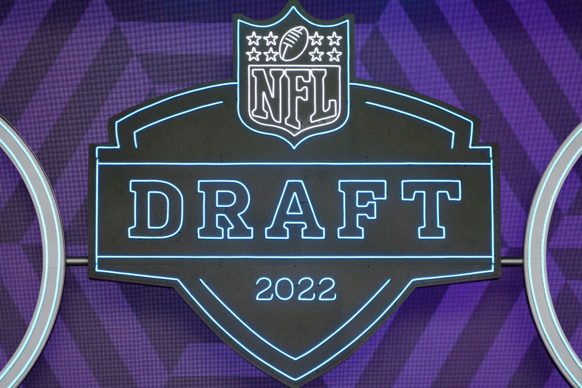 Five takeaways from the first round of the 2022 NFL draft
