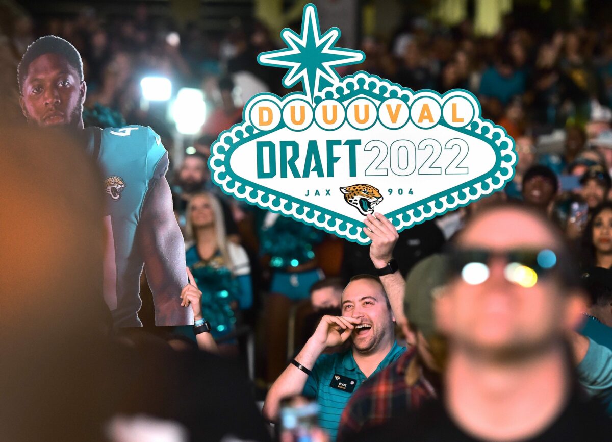 How to watch, stream Day 2 of 2022 NFL draft; draft order; when the Cardinals pick