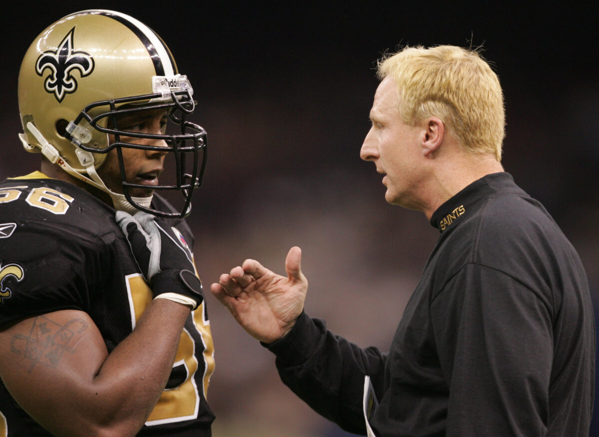 Former Saints coaches Jim Haslett, Wade Phillips now leading XFL teams