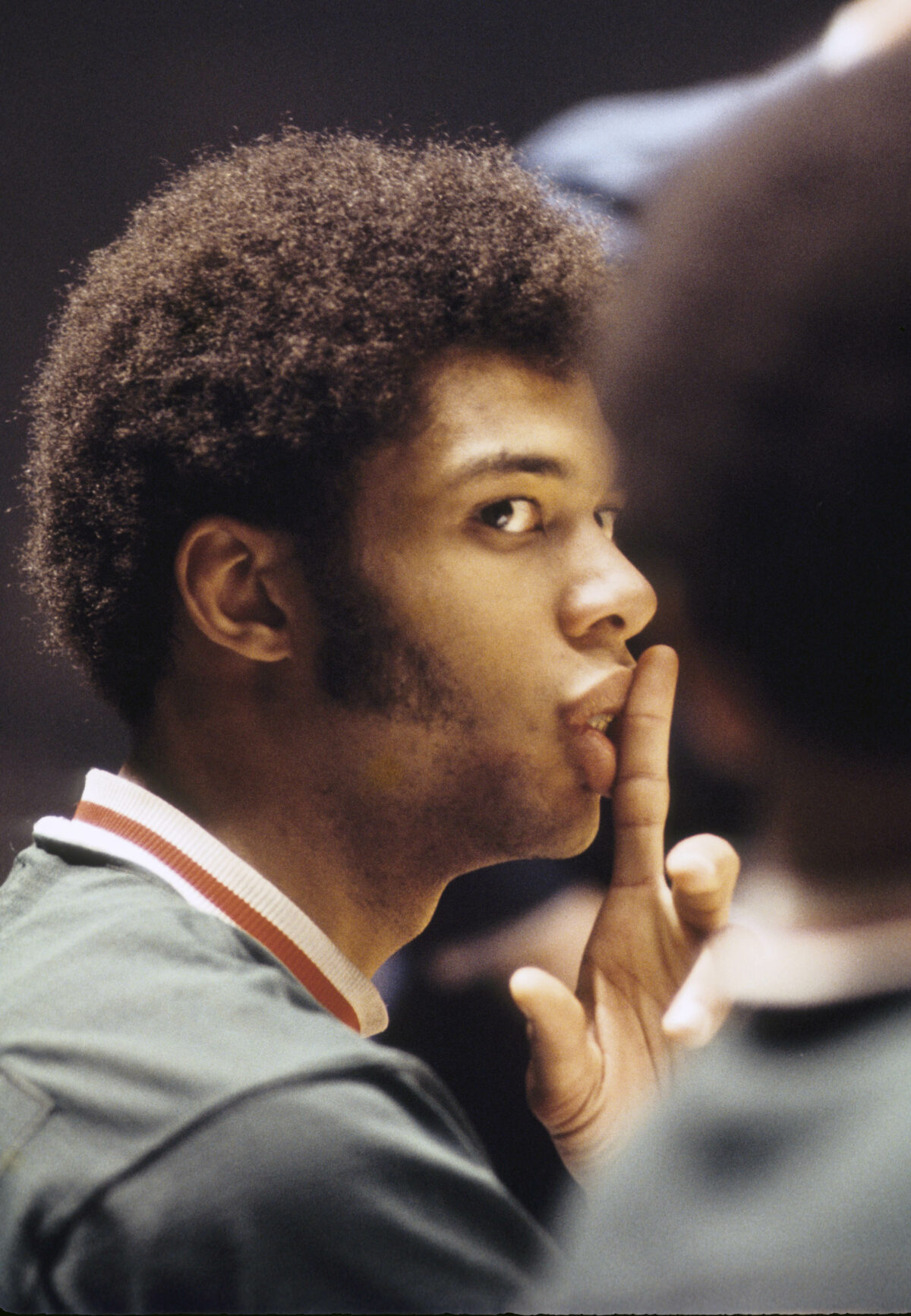 Kareem Abdul-Jabbar turns 75: Looking back at the basketball legend in images
