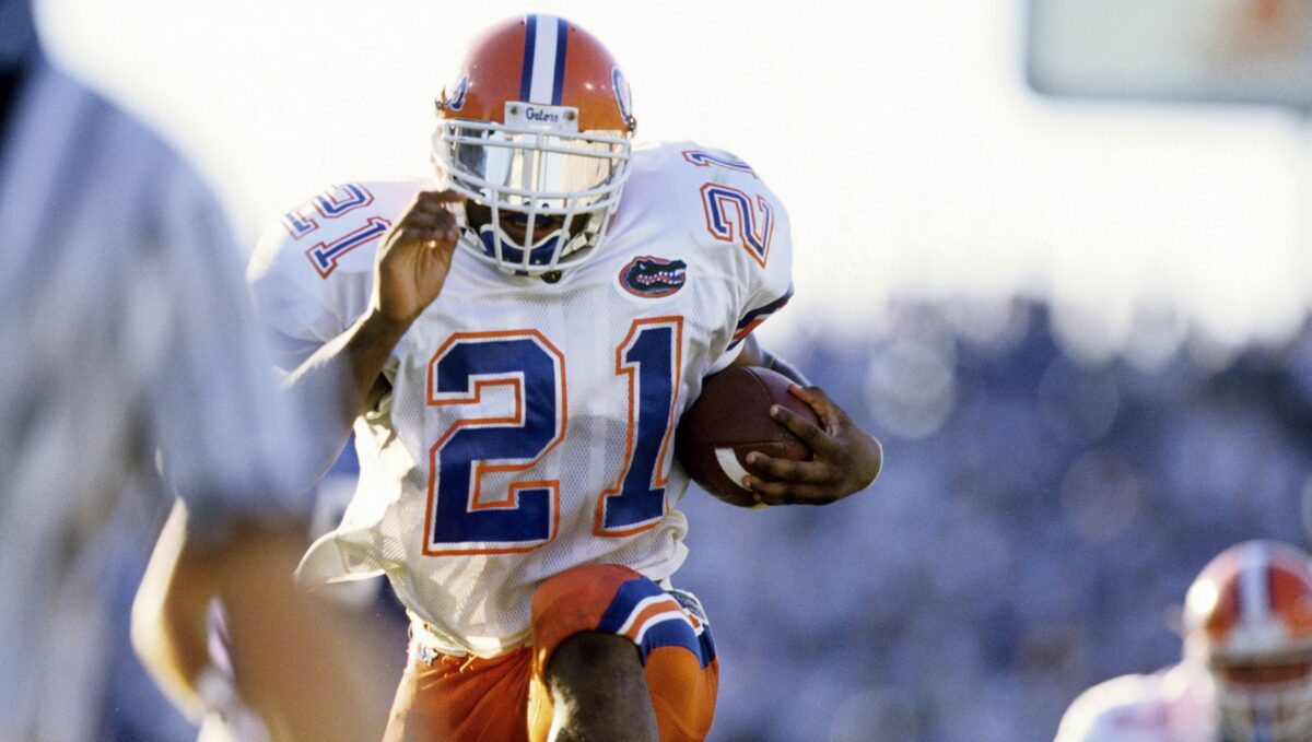 Florida Gators NFL draft history: The last 30 Gators to be selected in the first round