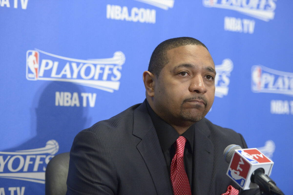 Mark Jackson would be the wrong coach for the Lakers