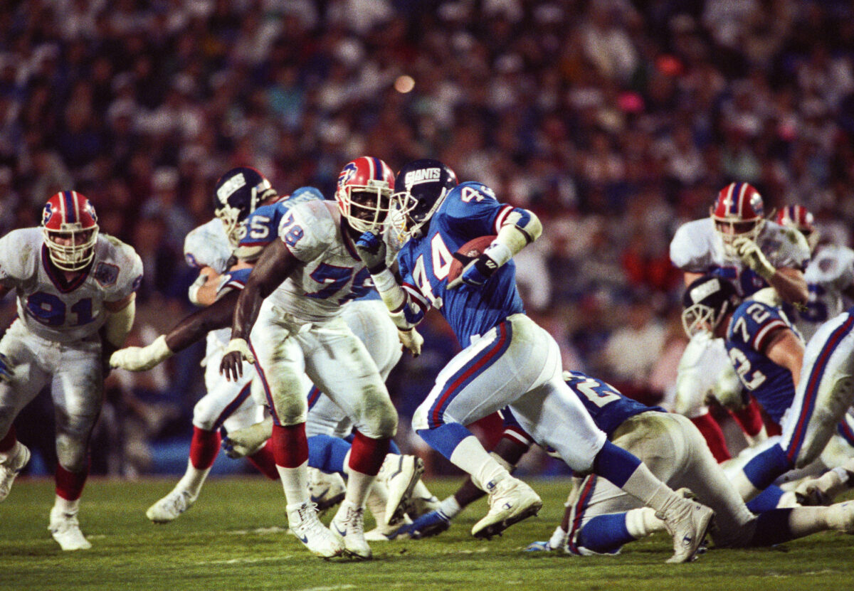 Ex-Giants credit USFL will kick starting their NFL careers