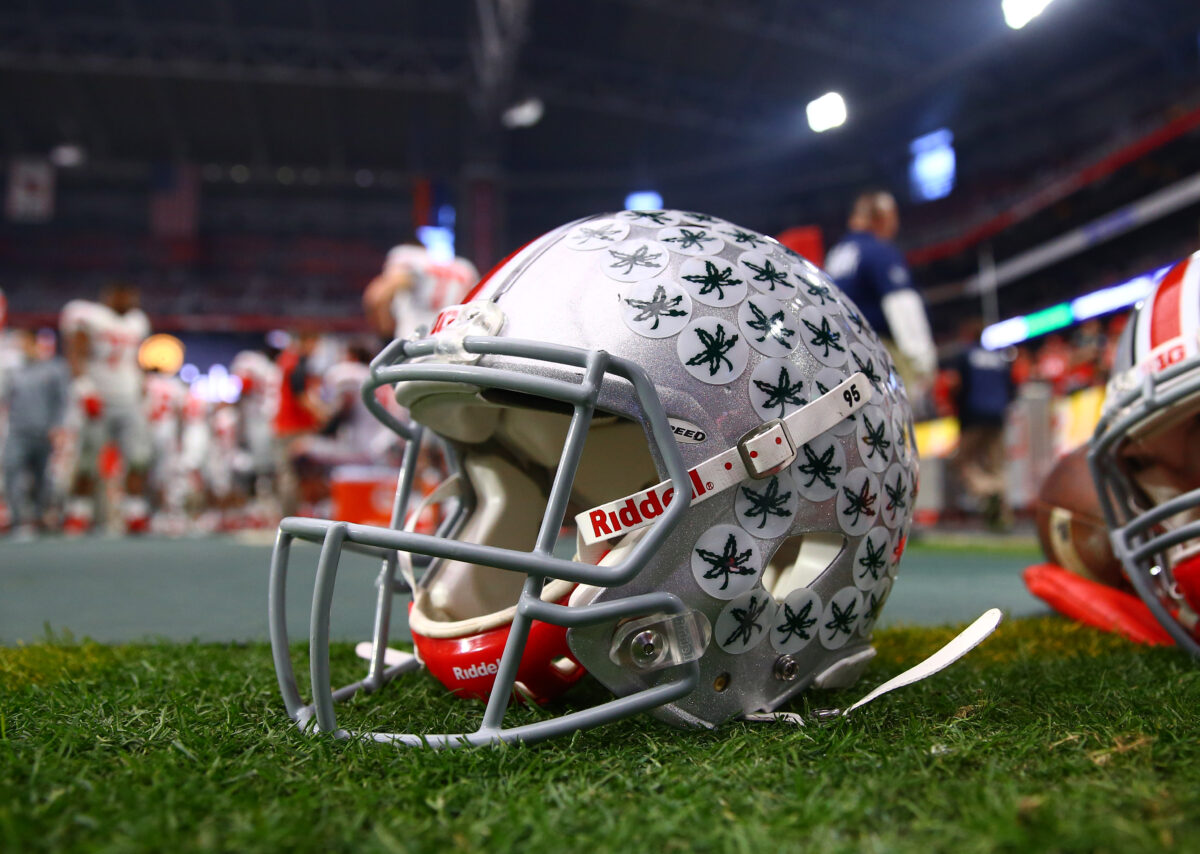 IrishCast tweet about Ohio State spring game draws Buckeyes fans’ ire