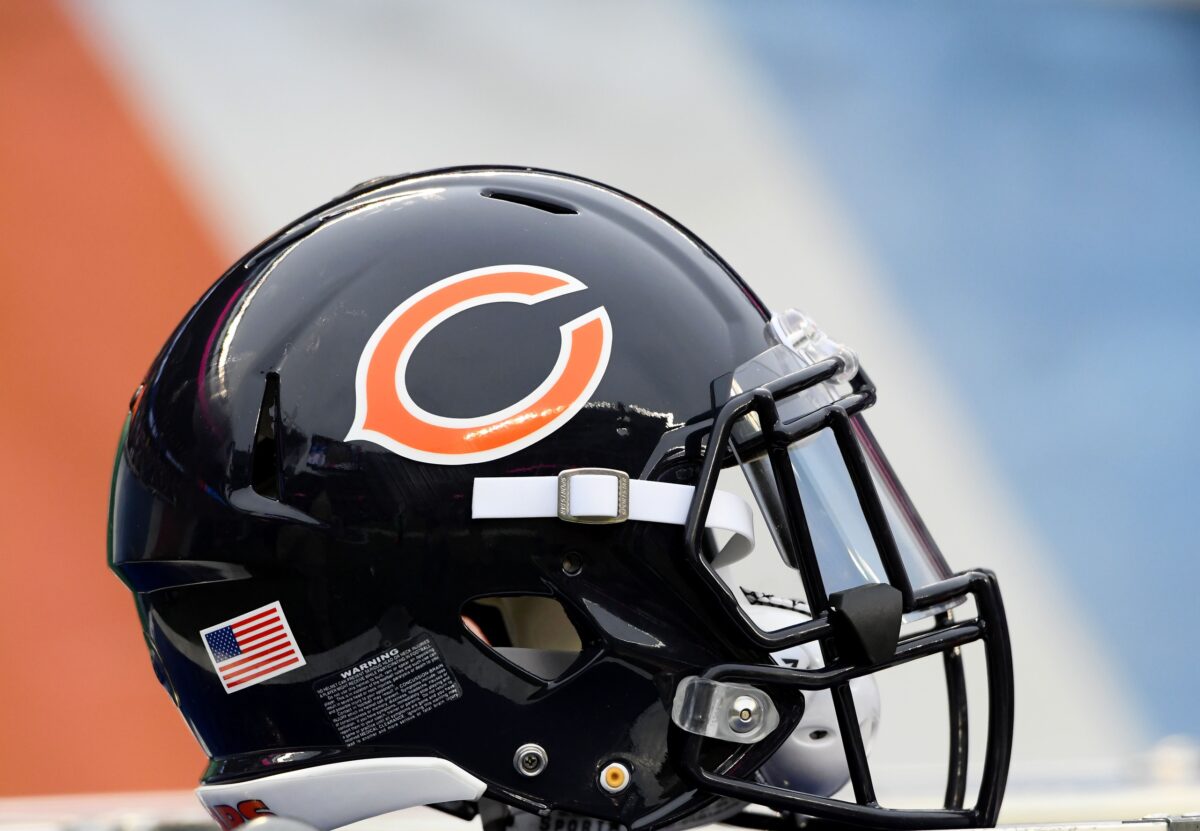 All-time Chicago Bears draft picks from Penn State